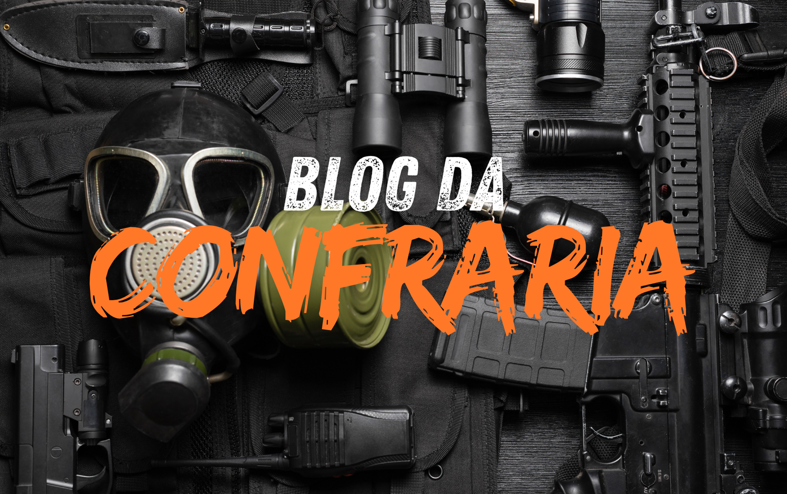 Blog da Confraria