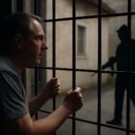 desarmamento e o cidadão preso em casa